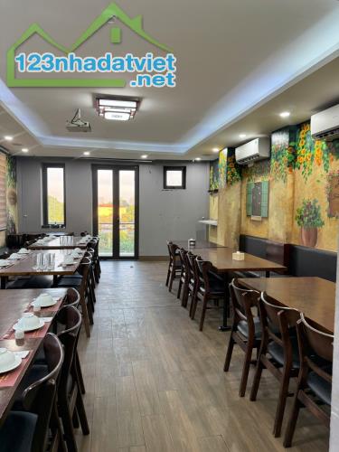 Bán nhà mặt phố tây trà 6 tầng thang máy hoàng mai - 2