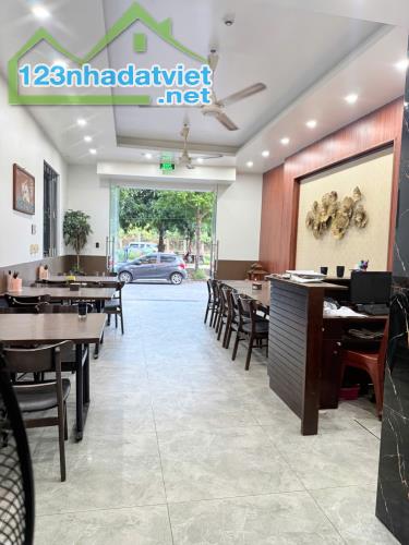 Bán nhà mặt phố tây trà 6 tầng thang máy hoàng mai - 3