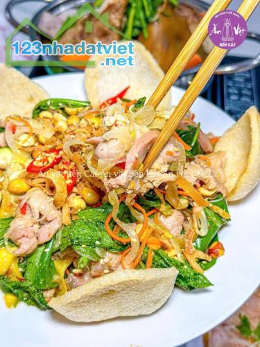 BÊ THUI CẦU MỐNG HƯƠNG NGỌC – NGON TƯƠI, ĐẬM ĐÀ, ĂN LÀ GHIỀN - 1