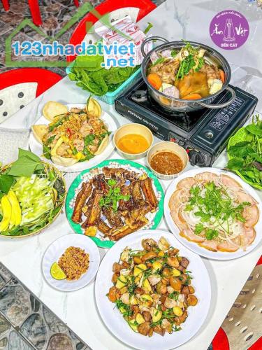 BÊ THUI CẦU MỐNG HƯƠNG NGỌC – NGON TƯƠI, ĐẬM ĐÀ, ĂN LÀ GHIỀN - 2