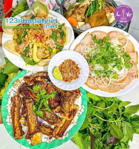 BÊ THUI CẦU MỐNG HƯƠNG NGỌC – NGON TƯƠI, ĐẬM ĐÀ, ĂN LÀ GHIỀN - 3