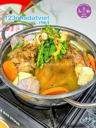 BÊ THUI CẦU MỐNG HƯƠNG NGỌC – NGON TƯƠI, ĐẬM ĐÀ, ĂN LÀ GHIỀN - 4