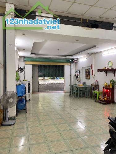 GẦN TÔ NGỌC VÂN - GẦN 110M² THỔ CƯ – NGANG 8M BỀ THẾ – HẺM NHỰA 7M – GIÁ 7.6 TỶ