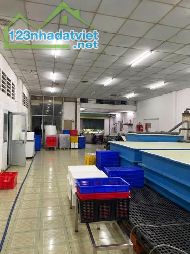 GẦN TÔ NGỌC VÂN - GẦN 110M² THỔ CƯ – NGANG 8M BỀ THẾ – HẺM NHỰA 7M – GIÁ 7.6 TỶ - 2