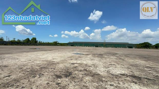 Cho thuê hoặc bán nhà xưởng – Mỹ Xuân, Bà Rịa – Vũng Tàu - 1