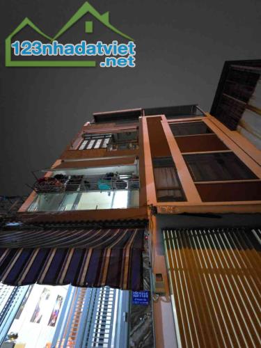 Bán nhà đẹp, giá tốt Quận Tân Phú, ô tô trước nhà, gần Siêu Thị Eon