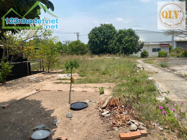 Bán nhà xưởng KCN Mỹ Phước – Bến Cát, Bình Dương 1.920 m² - 2