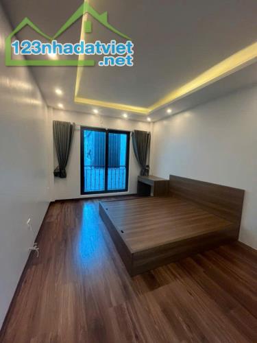 🔥NHÀ 5 TÂNG MỚI ĐẸP - CẮT LỖ ĐỂ TRẢ NGÂN HÀNG - 3 NGỦ 💰6.8 TỶ - 3