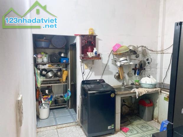 BÁN Nhà Quốc lộ 1A hướng đi An Sương. - 2