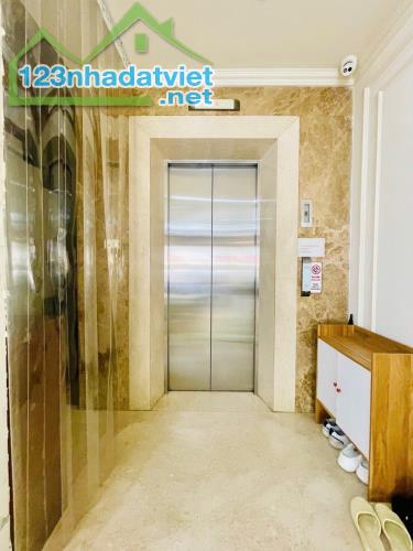 BÁN NHÀ MẶT PHỐ NGUYỄN DU – HAI BÀ TRƯNG – 7 TẦNG THANG MÁY – KINH DOANH  – 55 TỶ - 1