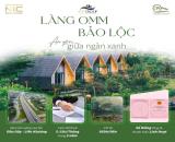 Chính chủ đất thổ cư lên đến 250m2 tại Bảo Lộc - Bảo Lâm