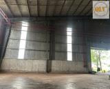 Cho thuê hoặc bán nhà xưởng – Mỹ Xuân, Bà Rịa – Vũng Tàu