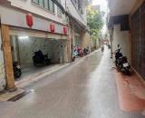 NHÀ ĐẸP PHỐ BẰNG Liệt, 91m2, 5 tầng, MT 6.5, giá bán 19 tỷ.  - GARA Ô TÔ KINH DOANH NGÕ TH