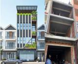 CHO THUÊ NGUYÊN CĂN 4 TẦNG SIÊU MỚI – NGUYỄN HỮU THỌ – PRIVATE OFFICE BUILDING