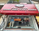 Chính chủ cần cho thuê mặt bằng kd tại 129, phố Mai Hắc Đế, Nguyễn Du, Hai Bà Trưng, Hà