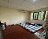 Nhà Hòa Bình ngang 5,4m, hẻm xe tải, 3 tầng, gần Đầm Sen