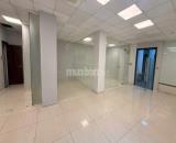 CHO THUÊ SÀN VĂN PHÒNG 100M2 TẠI 110-112 PHỐ BÀ TRIỆU - P.NGUYỄN DU - HAI BÀ TRƯNG