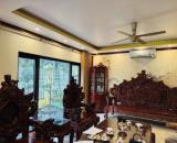 Biệt Thụ Hoa Bằng Lăng-KĐT Quang Minh Cạnh Sân Bay Nội Bài