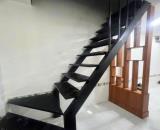 BÁN NHÀ QUẬN 1 - PHƯỜNG BẾN THÀNH - CHỈ TỪNG BƯỚC CHÂN RA TRUNG TÂM