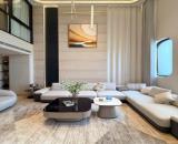 120M2 DUPLEX 8T MẶT PHỐ HÀNG XÓM TTTM AEON LONG BIÊN - ĐẲNG CẤP SỠ HỮU - 3X TỶ