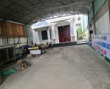 Bán Biệt Thự , 446m2 , 3 tầng , ngang 10 , Mặt Tiền , Mỹ Phước Tân Vạn - Dĩ An - HCM