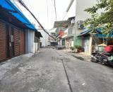 Bán nhà hẻm xe, Lạc Long Quân, Phường 3, Quận 11, 3 ngủ, chỉ 6,9 tỷ, về ở luôn.