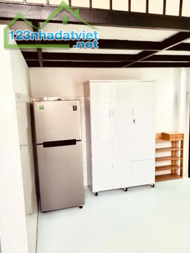 Bán CHDV 22P - Dòng Tiền 100tr/Th - HXH 6m - 6 Tầng ~ 105M2 Chỉ 17,9tỷ - 2