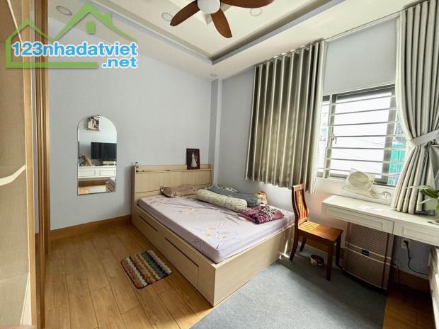 🏡 HIỆP PHÚ – NHÀ 3 TẦNG – HẺM Ô TÔ 7M – CHỈ 9.x TỶ 🏡 - 3