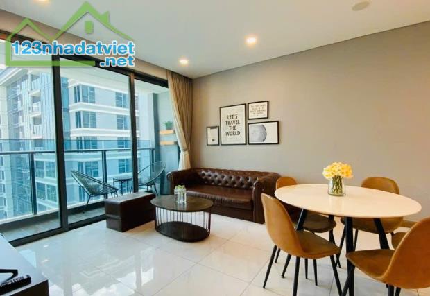 📸 CHUYỂN NHƯỢNG SUNWAH PEARL (2PN+1, 98M2, VIEW SÔNG) - 1