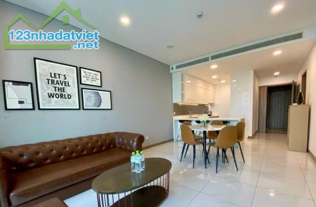 📸 CHUYỂN NHƯỢNG SUNWAH PEARL (2PN+1, 98M2, VIEW SÔNG) - 3