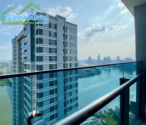 📸 CHUYỂN NHƯỢNG SUNWAH PEARL (2PN+1, 98M2, VIEW SÔNG) - 4