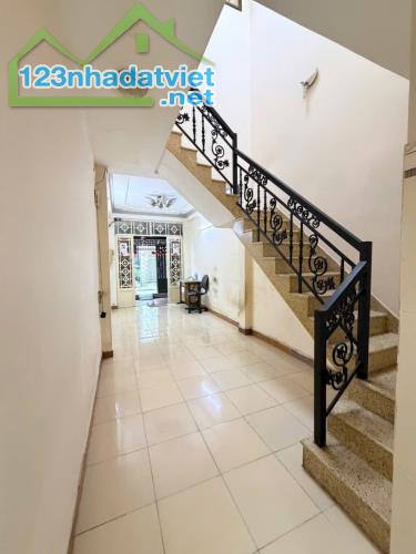 Nhà hẻm 125 đường Tám Danh P4-Q8, Giá : 6,280 Tỷ (TL) - 1