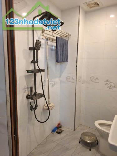 Nhà mới bán 1 lầu Bông Sao P5 Q8, Giá : 2.98 Tỷ - 2