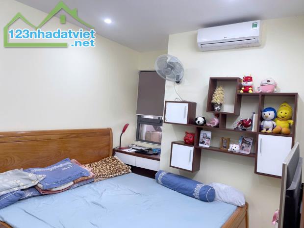 Cho thuê 2 ngủ full đồ 75m tòa ct3 the pride Hải Phát, 10 triệu/tháng, vào luôn - 2