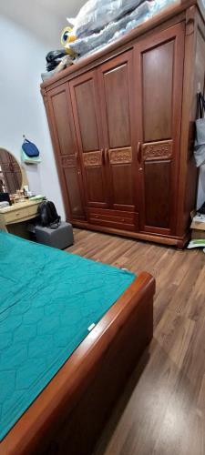 Cho thuê chung cư The One gamuda – Hoàng Mai, 64m, 2 Pn full đồ 8.5 tr, nha đẹp - 1