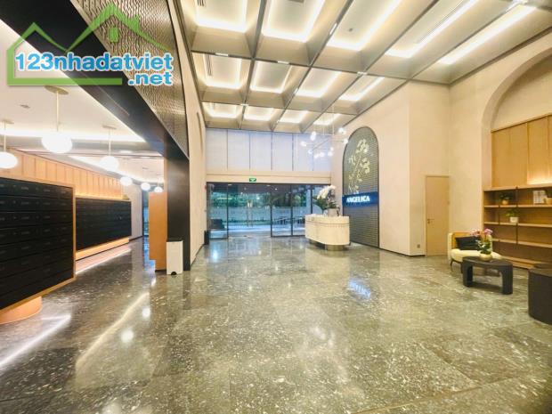 Bán căn hộ chung cư Vinhome Grand Park - 1