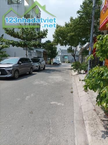 Bán nhà 4 tầng 5x16m giá 7,99 tỷ Đường 12m Hiệp Thành City