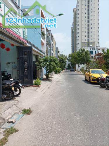 Bán nhà 4 tầng 5x16m giá 7,99 tỷ Đường 12m Hiệp Thành City - 1
