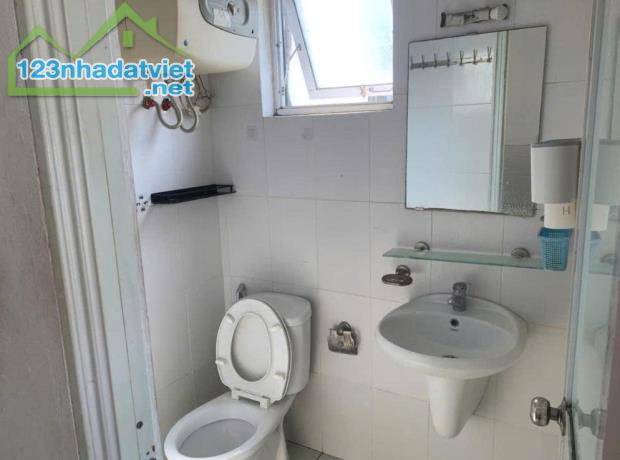 Chính chủ cần cho thuê căn hộ chung cư mini tại phố Trương Định, phường Tương Mai, quận - 3