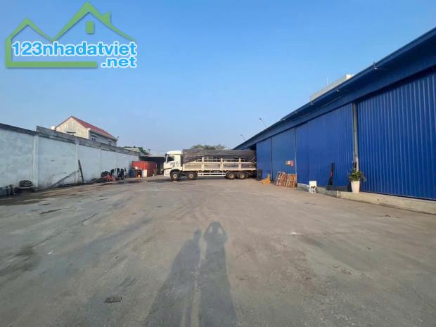 BÁN GẤP MẶT TIỀN AN PHÚ ĐÔNG 12 – QUẬN 12 - 1.100M² FULL THỔ CƯ