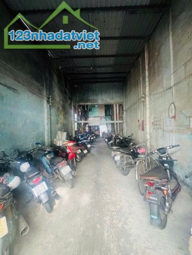🌷 NHÀ NÁT BÁN ĐẤT ( 73m2 ) HẺM XE HƠI ....AN DƯƠNG VƯƠNG , AN LẠC, BÌNH TÂN - 2