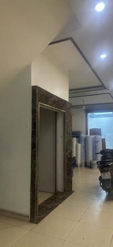 BÁN NHÀ MẶT TIỀN LÊ VĂN KHƯƠNG 8x40M FULL THỔ CƯ - 1