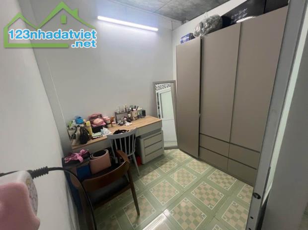[T2910] gần LOTTE Mart Gò Vấp - Nhà vuông A4 50m2 (3.5x14m) Nhỉnh 5 Tỷ - 2