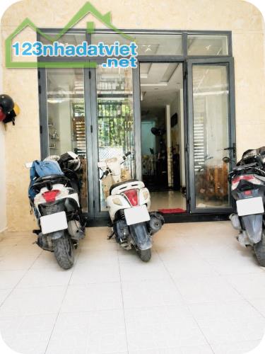 Ngay Công Viên Làng Hoa - Lê Văn Thọ – Hẻm ô Tô– 56M² – 3 Tầng – 4PN – 6.xxTỶ - 3