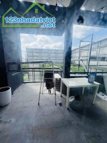 Mặt Tiền Điện Biên Phủ - Khu Vip Bình Thạnh - 5 Tầng Lô Góc - 108m2 Bán Chỉ 20,5tỷ. - 2
