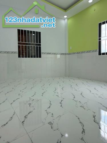 🏠Lê Thành Phương P15 Q8 - Căn Góc 3 Tầng BTCT - 3,8x9 - 4PN - Hơn 4 Tỷ TL - 3