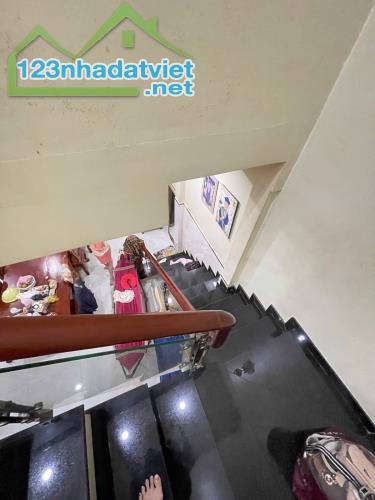 BÁN  NHÀ HẺM XE TẢI TRÁNH CHIẾN LƯỢC BÌNH TÂN --72M2--GIÁ :6 TỶ (TL - 1