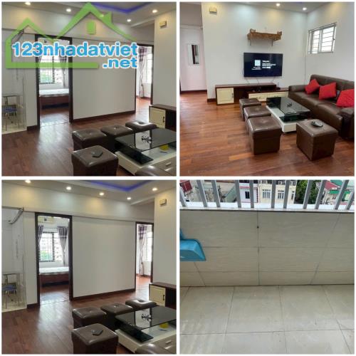 CHÍNH CHỦ CHO THUÊ CĂN HỘ CHUNG CƯ FULL NỘI THẤT - KHU ĐÔ THỊ PHÁP VÂN - HOÀNG MAI - HÀ NỘ