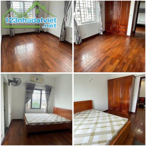 CHÍNH CHỦ CHO THUÊ CĂN HỘ CHUNG CƯ FULL NỘI THẤT - KHU ĐÔ THỊ PHÁP VÂN - HOÀNG MAI - HÀ NỘ - 1