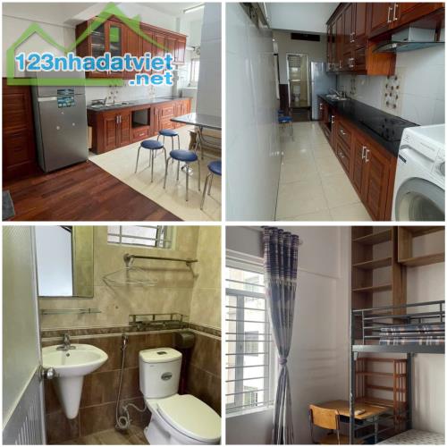 CHÍNH CHỦ CHO THUÊ CĂN HỘ CHUNG CƯ FULL NỘI THẤT - KHU ĐÔ THỊ PHÁP VÂN - HOÀNG MAI - HÀ NỘ - 2